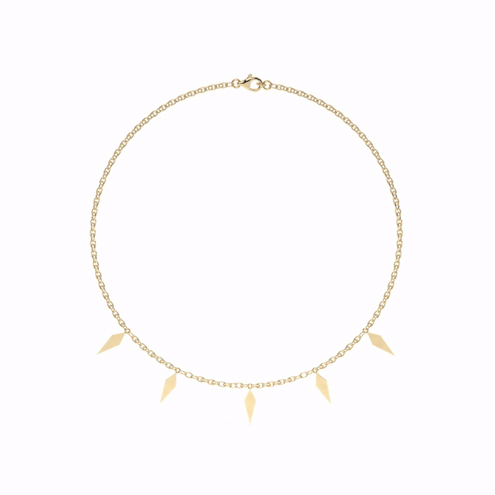 Essence Necklace - video