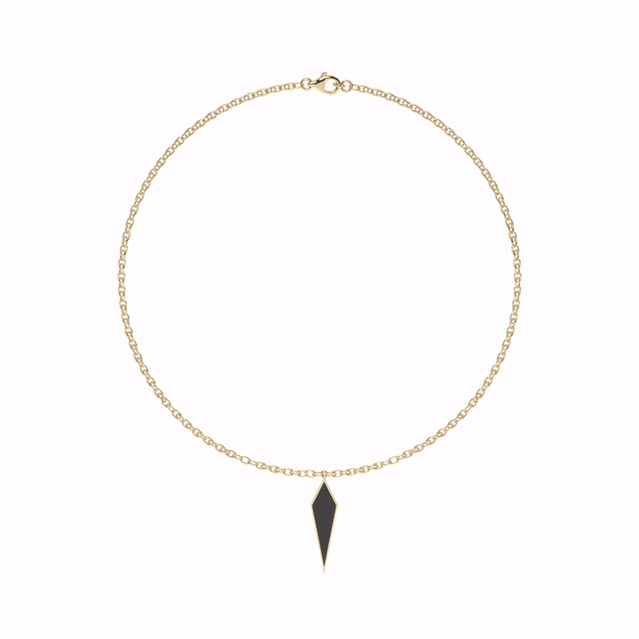 Hue Bold Necklace - video