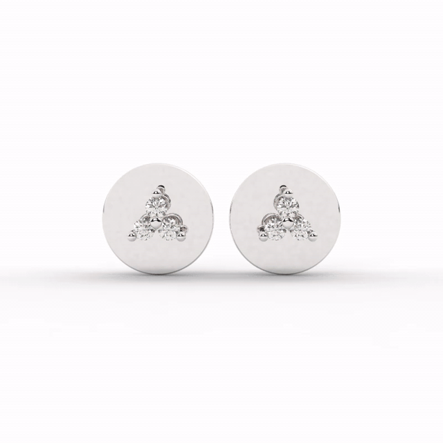 Evermere Earrings - video