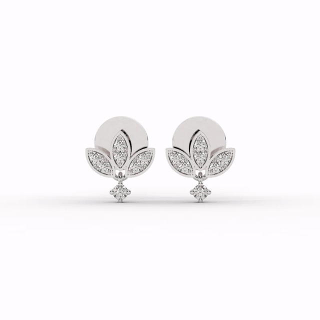 Lyla Earrings - video