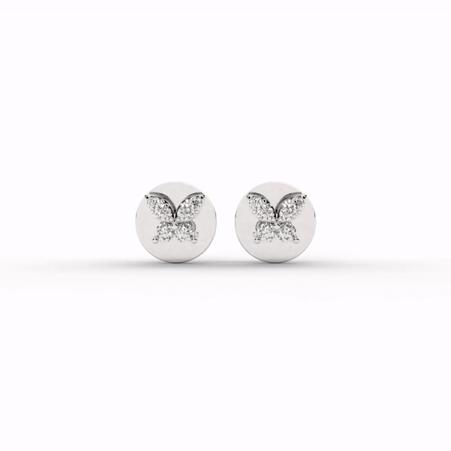 Whisper Earrings - video