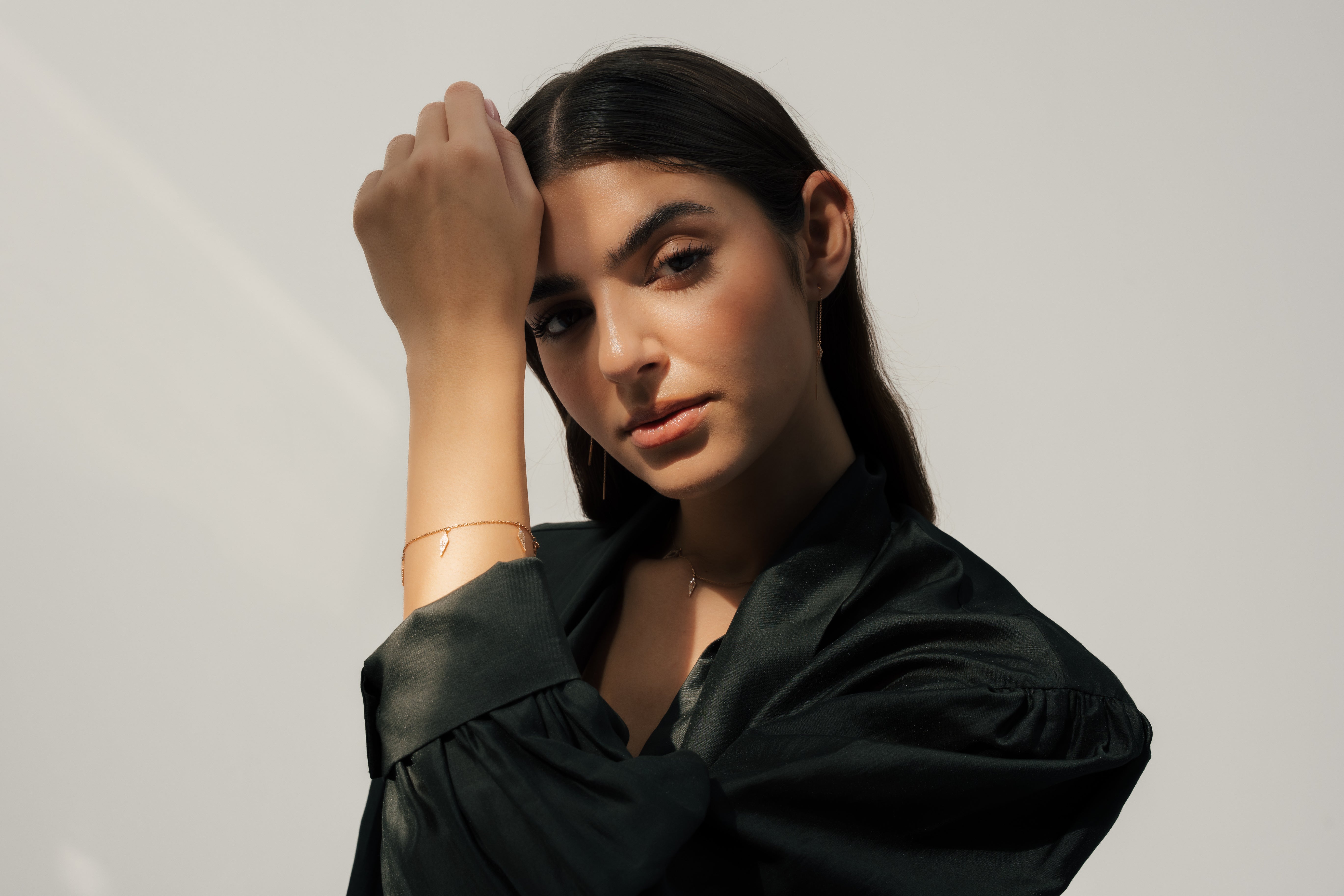 Facet Bracelets