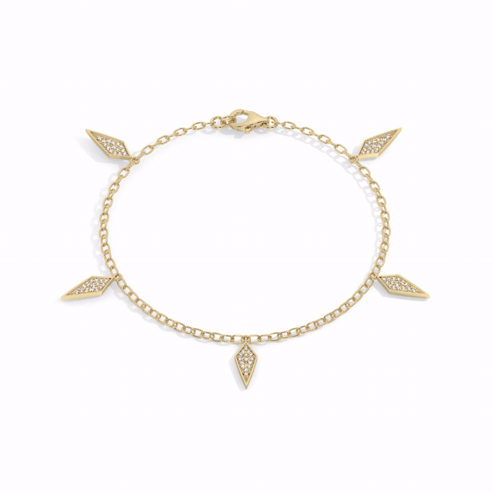 Lustre Bracelet - video