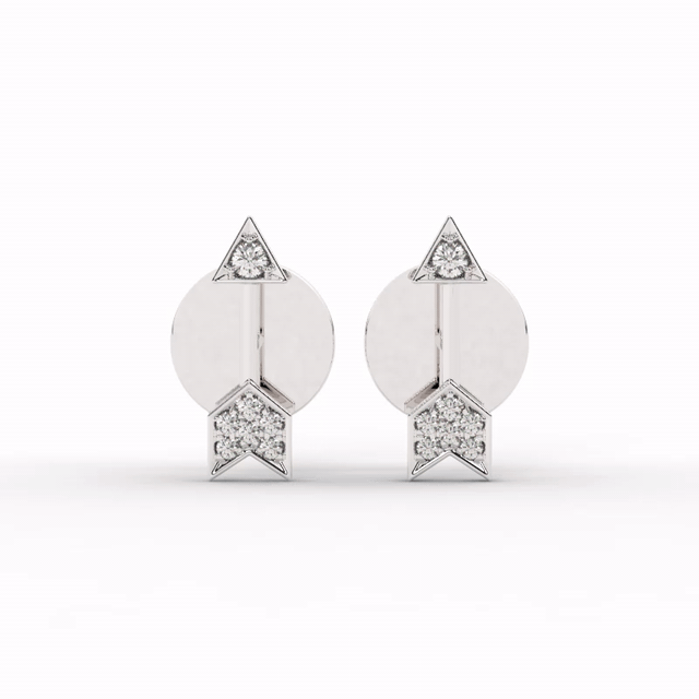Aria Earrings - video