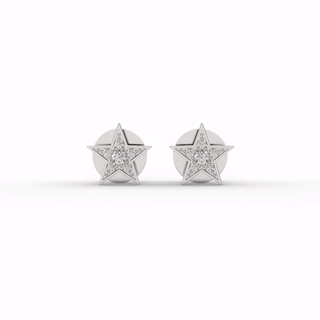 Aurora Earrings - video