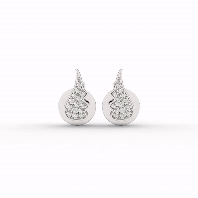 Celeste Earrings - video