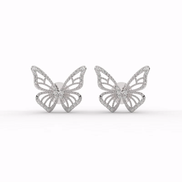 Luna Earrings - video