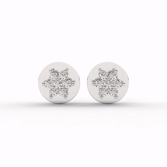 Mirelle Earrings - video
