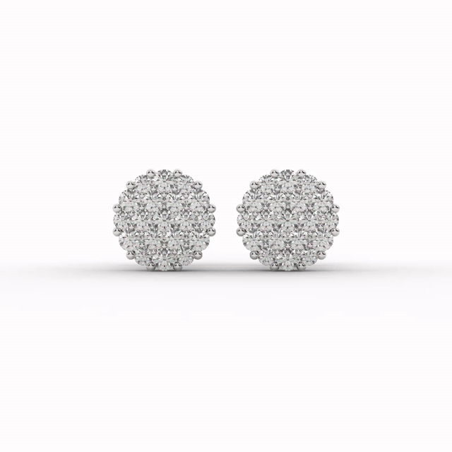 Sofia Earrings - video