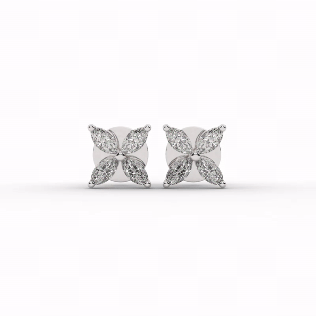 Soreya Earrings - video